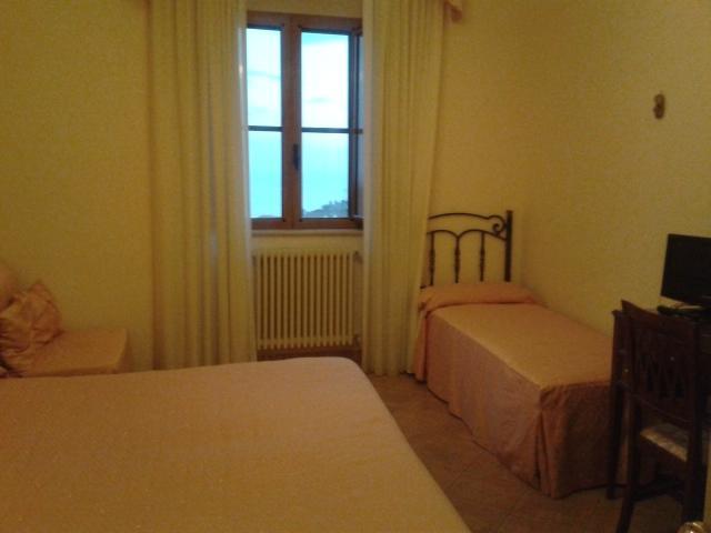 B&B Michael Monte SantʼAngelo Exteriör bild